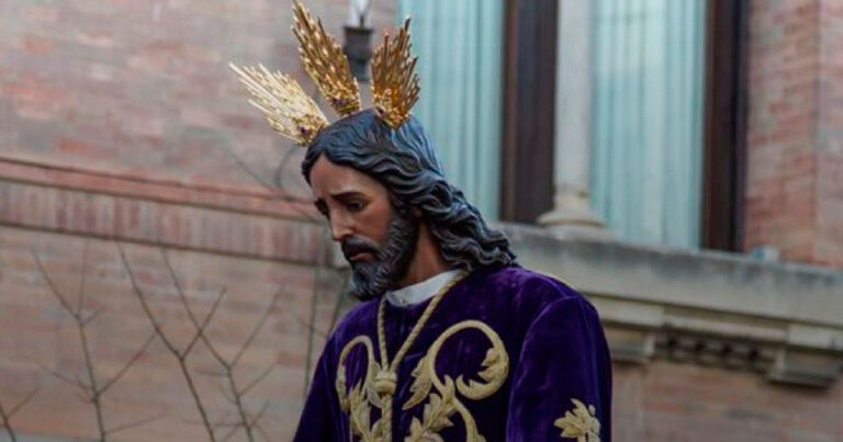 La Hermandad de los Panaderos Celebrará el 6 de Marzo un Vía Crucis Extraordinario