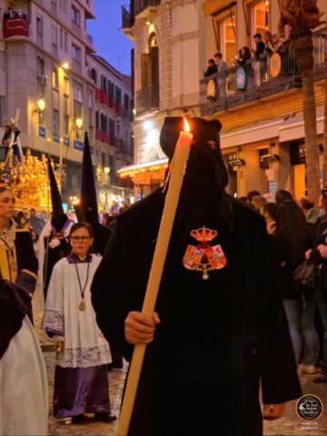 Cofradia de El Rico (preso)