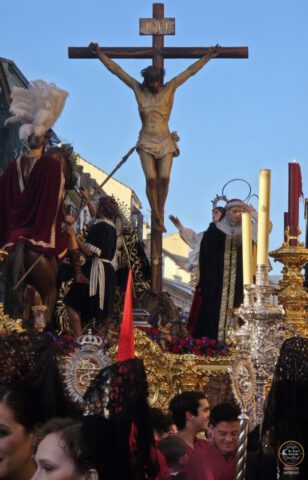 Cristo de la Sangre