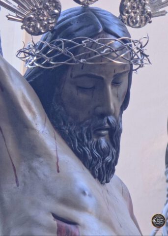 Cristo de la Vera Cruz Jueves Santo