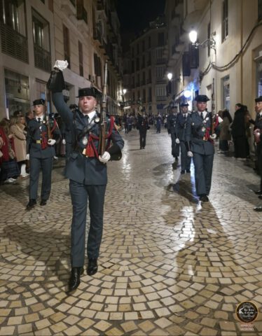 Guardia Civil (Expiracion)