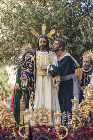 Hermandad de la Rendencion (1)