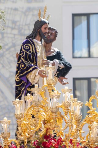 Hermandad de la Rendencion (2)