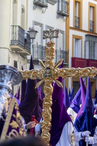 Hermandad de los Gitanos (2)