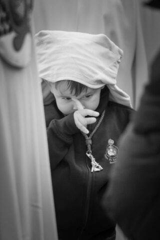 Hermandad de los Gitanos (3)