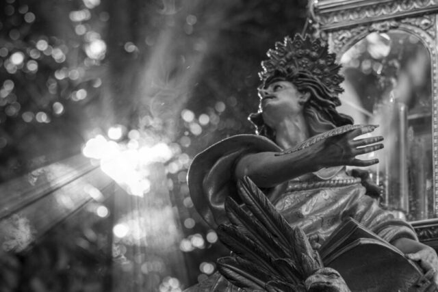 Hermandad de los Gitanos (4)