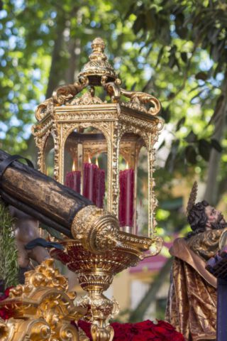 Hermandad de los Gitanos (5)