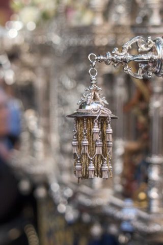 Hermandad de los Gitanos (9)