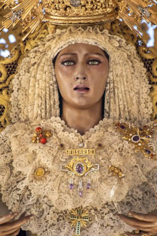 Hermandad del Polígono San Pablo (1)