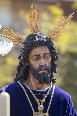 Hermandad del Polígono San Pablo (2)