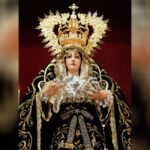 Nuestra Señora del Mayor Dolor en su Soledad