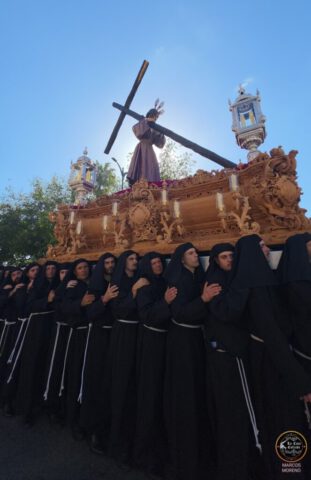 Redentor del Mundo, Hermandad Mediadora