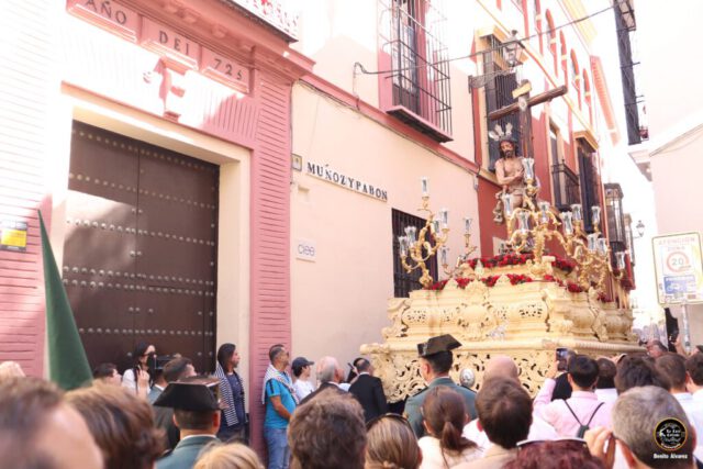Semana Santa Sevilla 2026 (10)