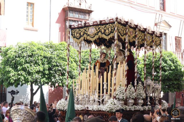 Semana Santa Sevilla 2026 (11)