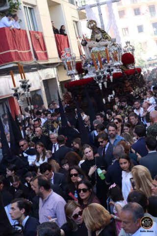 Semana Santa Sevilla 2026 (12)