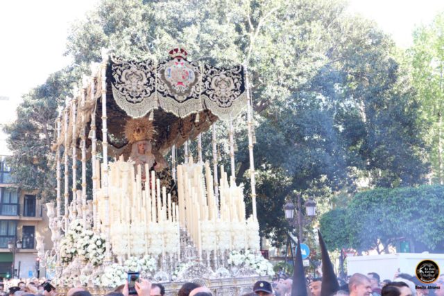 Semana Santa Sevilla 2026 (16)
