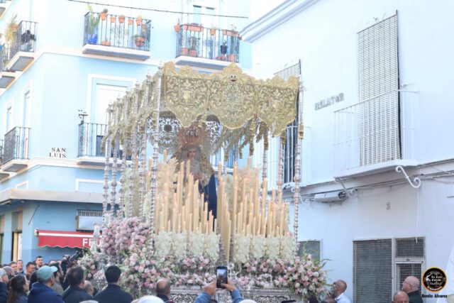 Semana Santa Sevilla 2026 (19)