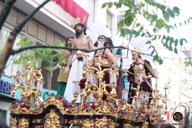 Semana Santa Sevilla 2026 (22)