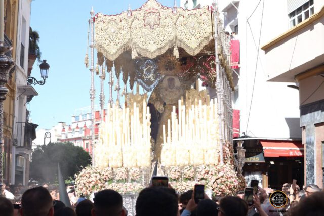 Semana Santa Sevilla 2026 (25)