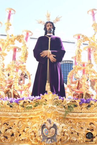 Semana Santa Sevilla 2026 (26)