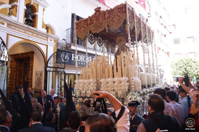 Semana Santa Sevilla 2026 (27)