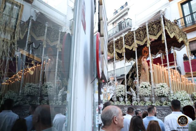 Semana Santa Sevilla 2026 (3)