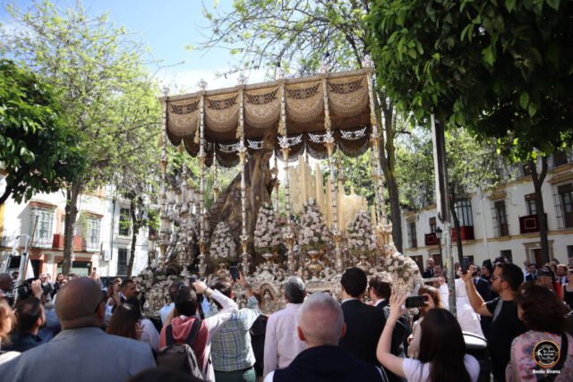 Semana Santa Sevilla 2026 (5)