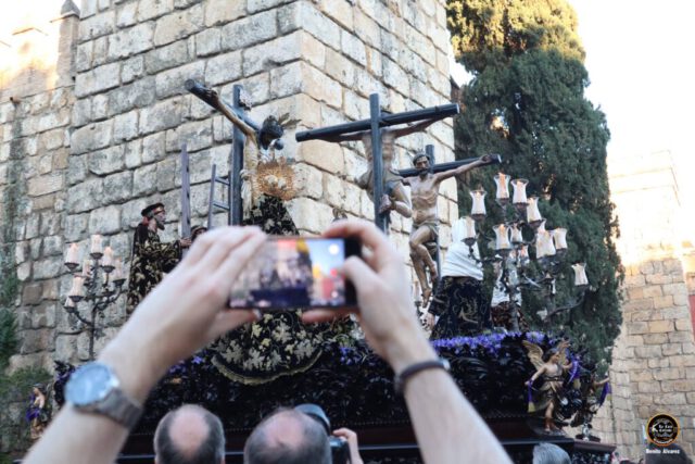 Semana Santa Sevilla 2026 (7)