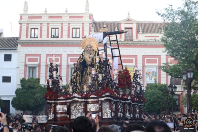 Semana Santa Sevilla 2026 (9)