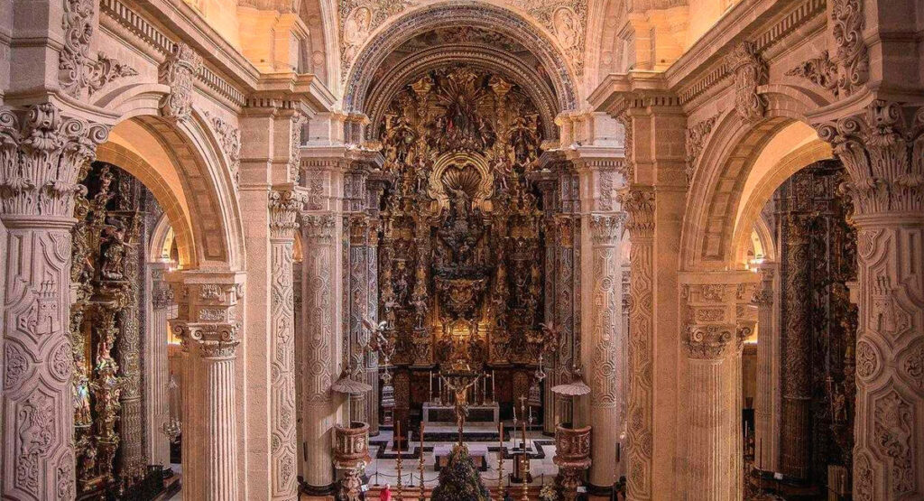 agenda cofrade del fin de semana en sevilla