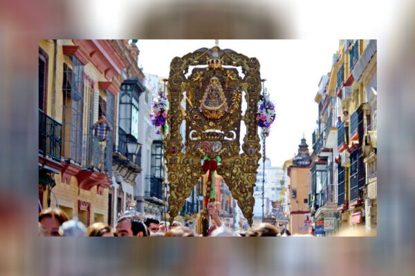 agenda cofrade Sevilla