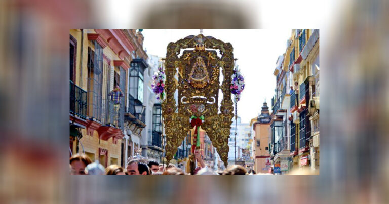 Agenda Cofrade del Fin de Semana en Sevilla: Cultos, Besamanos y el Traslado del Simpecado de Sevilla Sur al Salvador