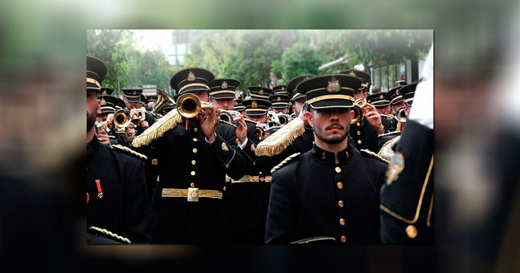 Banda Salud Córdoba comunicado audio