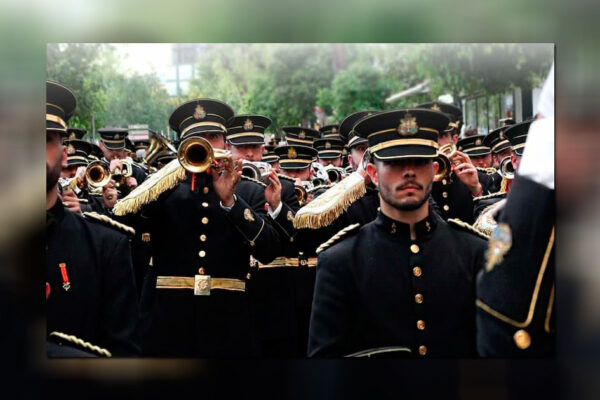 Banda Salud Córdoba comunicado audio