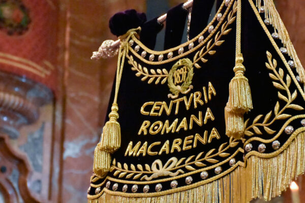 inscripciones Centuria Macarena