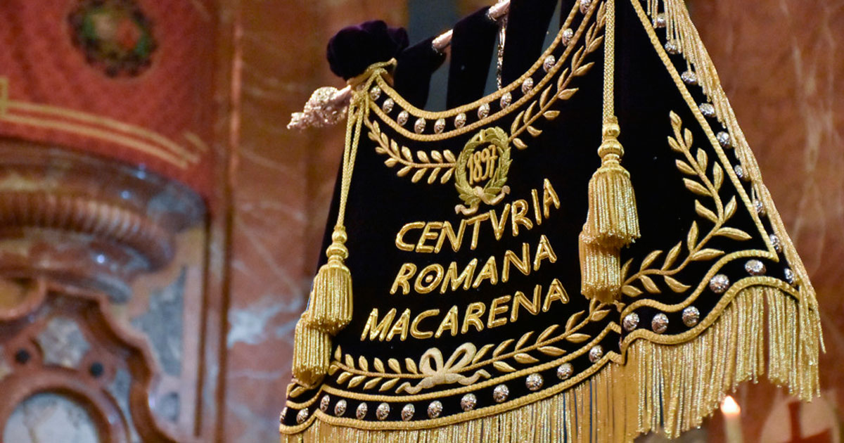 inscripciones Centuria Macarena