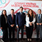 La Hermandad celebra, junto a Fakali, el Día Internacional del Pueblo Gitano