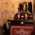 Luis Gómez-Caminero se retira como capataz