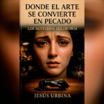 novela cofrade donde el arte se convierte en pecado