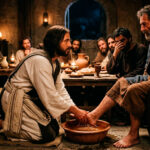 evangelio del jueves santo