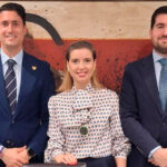 Rescatado compra casa de hermandad