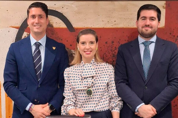 Rescatado compra casa de hermandad