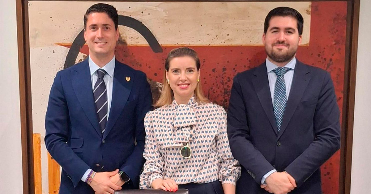 Rescatado compra casa de hermandad