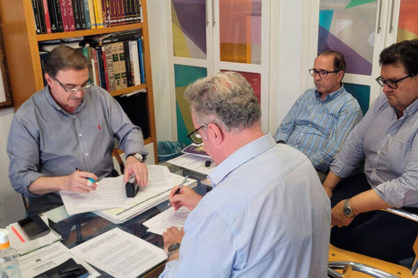 Restauración Jesús de las Penas de la Estrella