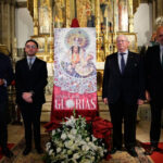 Presentación del cartel de glorias 2026 de Sevilla