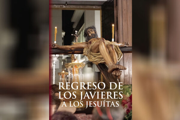 el regreso de los javires a los jesuitas