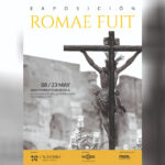 exposición Romae Fuit