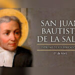 San Juan Bautista de La Salle
