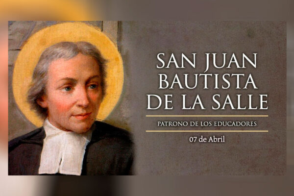 San Juan Bautista de La Salle