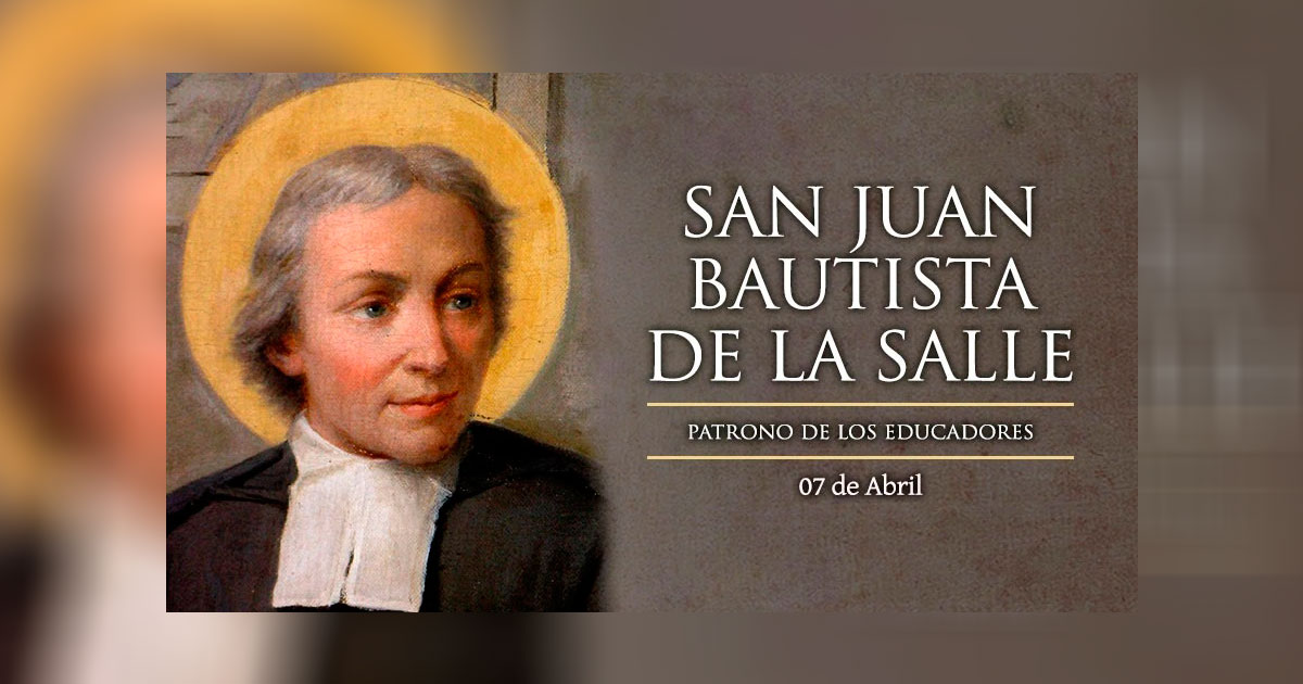 San Juan Bautista de La Salle